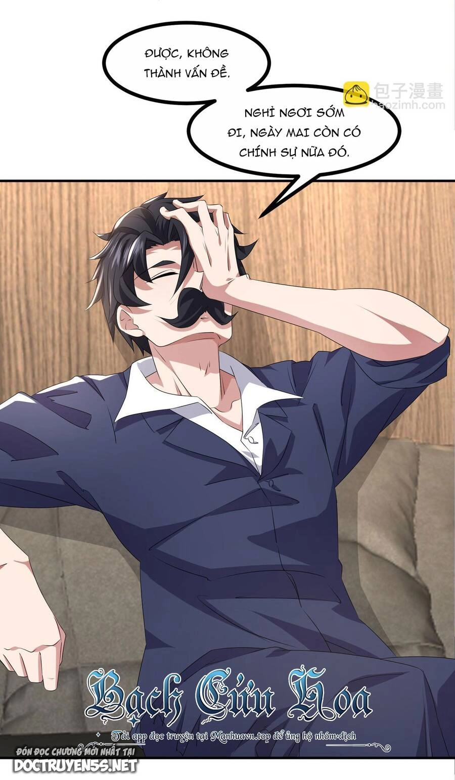 Ta Quét Phó Bản Ở Khắp Thế Giới Chapter 58 - 10