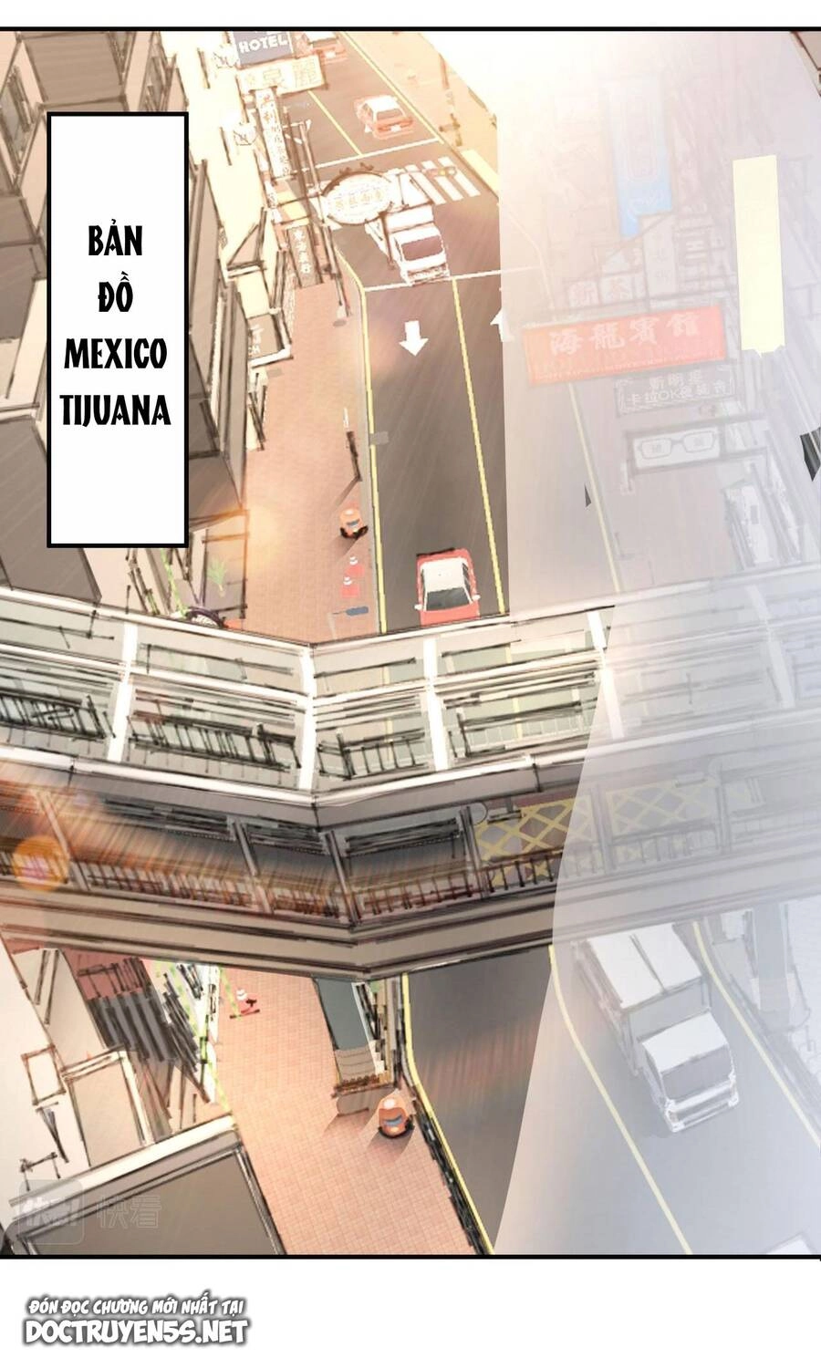 Ta Quét Phó Bản Ở Khắp Thế Giới Chapter 58 - 12