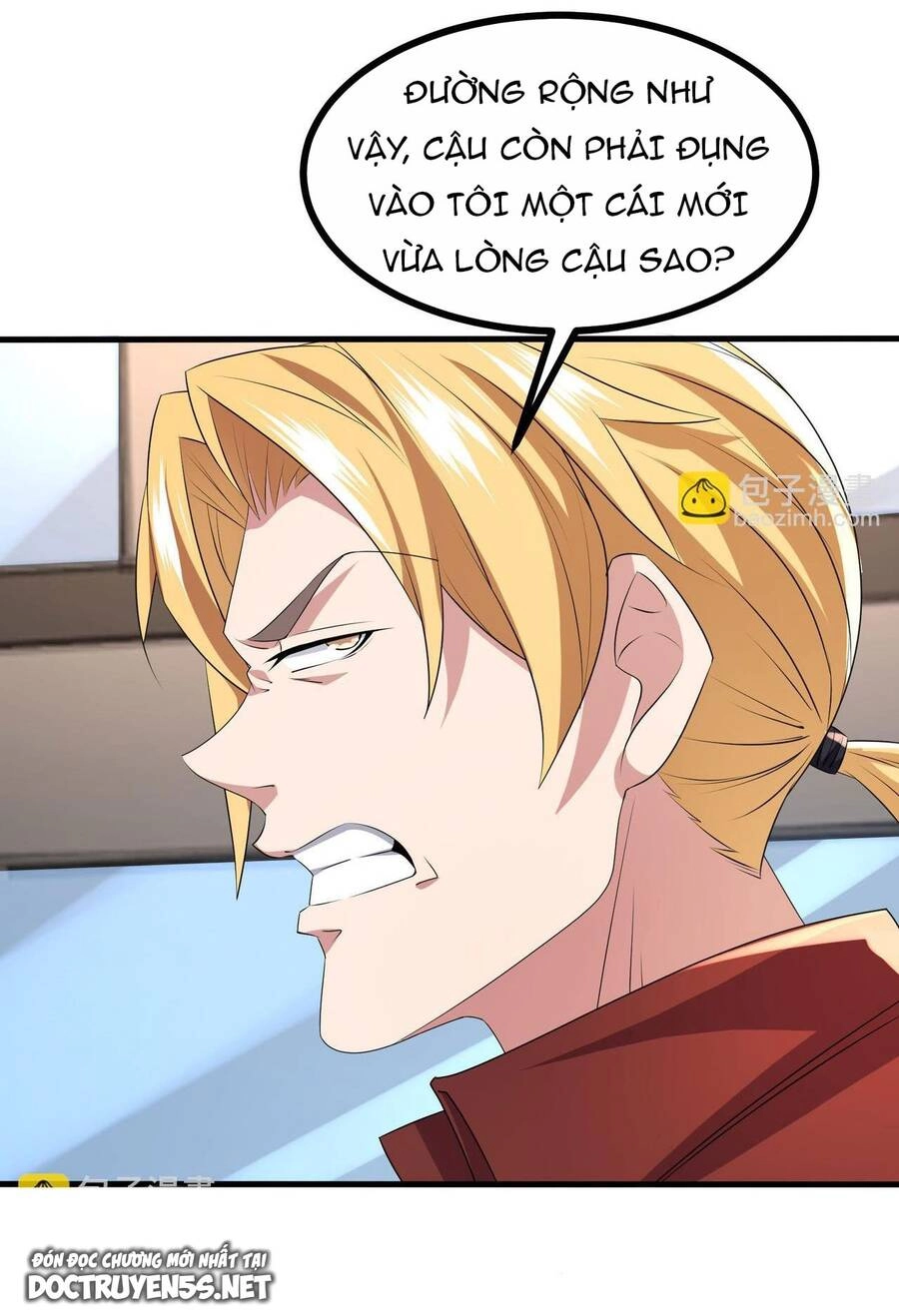 Ta Quét Phó Bản Ở Khắp Thế Giới Chapter 58 - 26