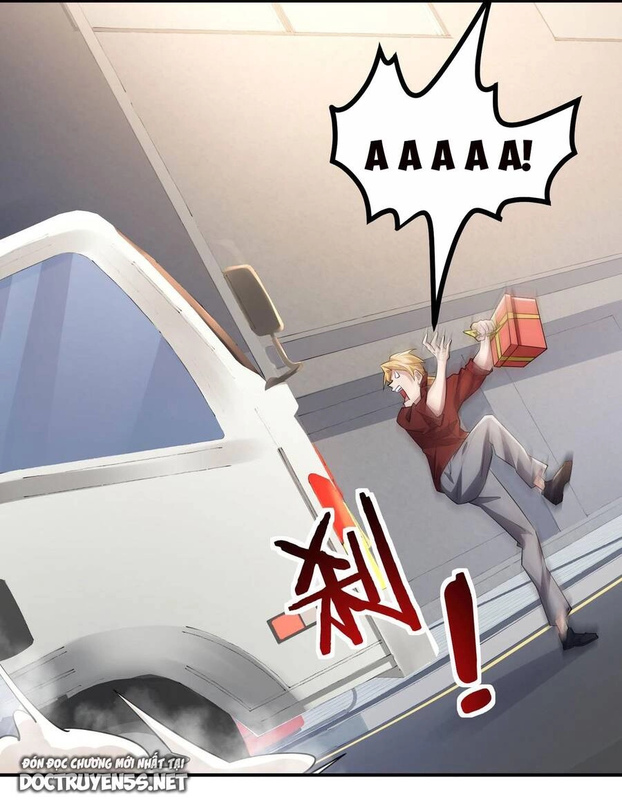 Ta Quét Phó Bản Ở Khắp Thế Giới Chapter 58 - 35