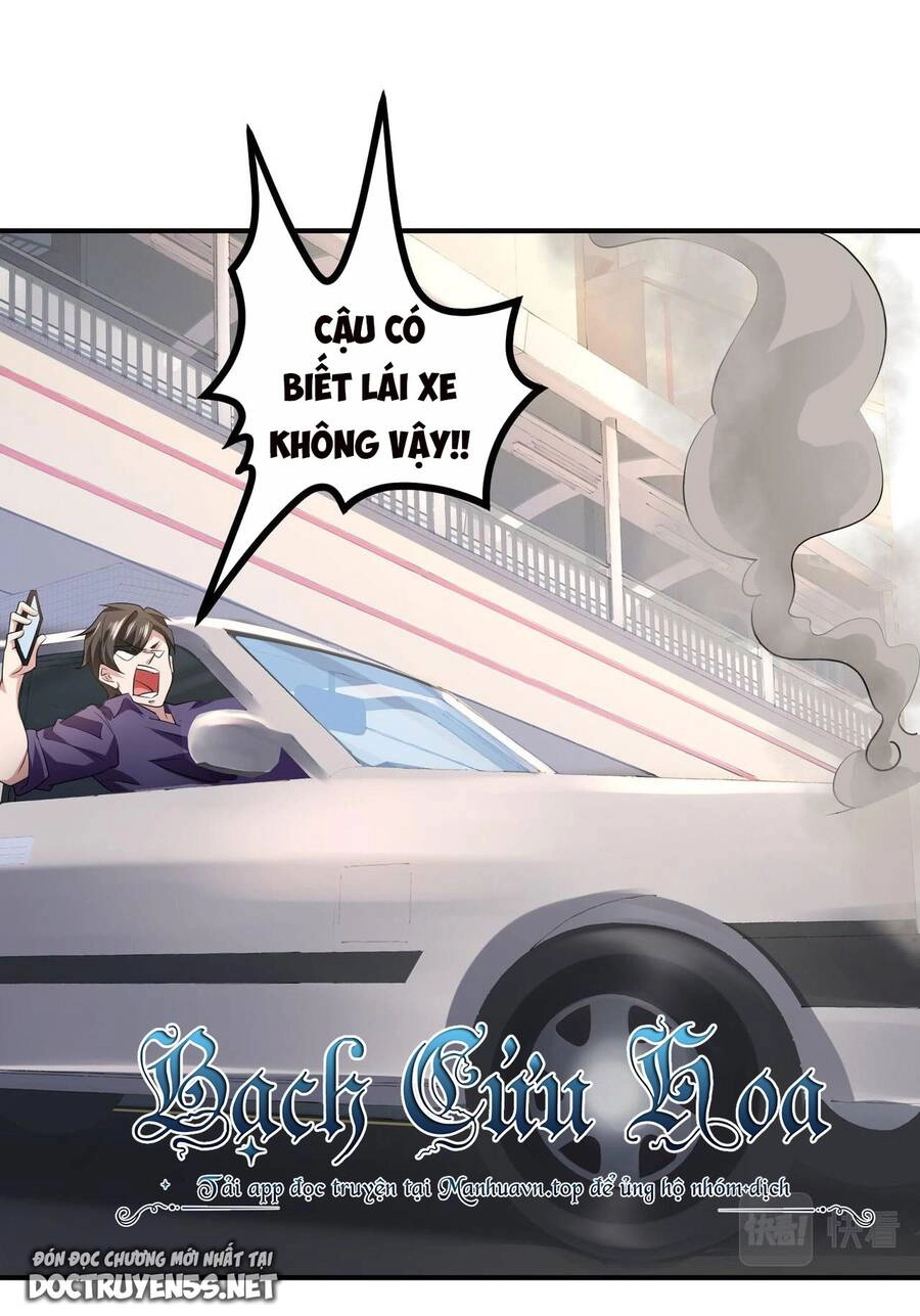 Ta Quét Phó Bản Ở Khắp Thế Giới Chapter 58 - 38