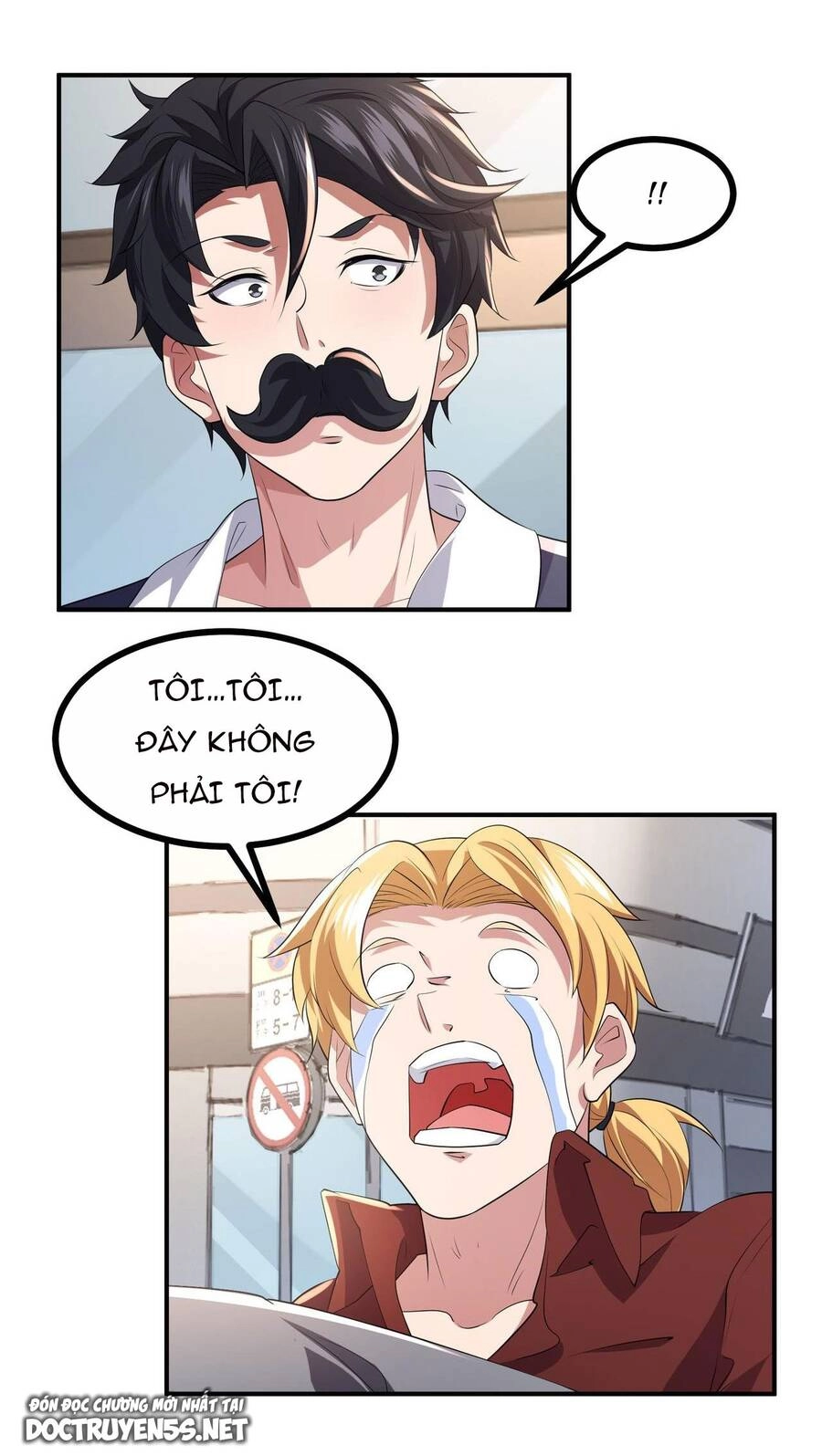 Ta Quét Phó Bản Ở Khắp Thế Giới Chapter 58 - 40