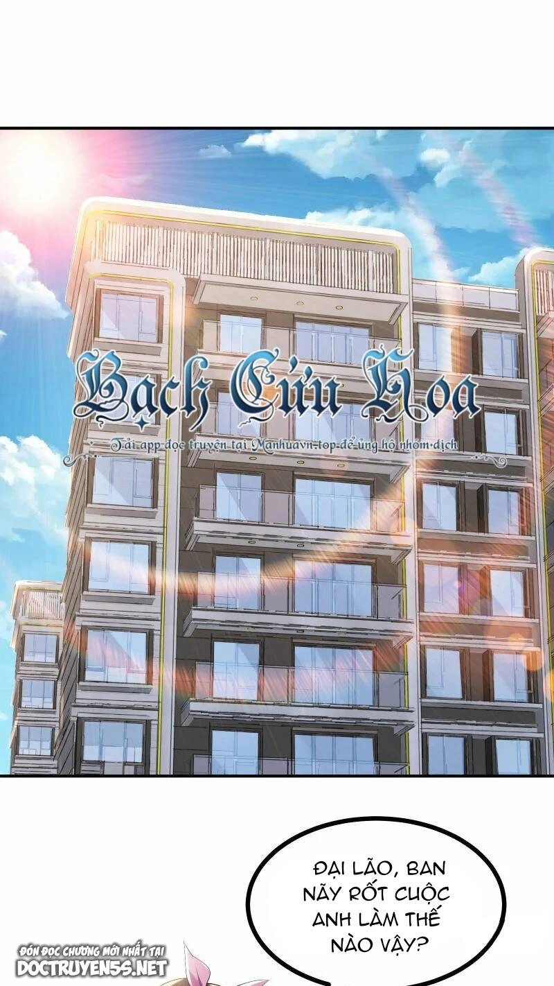 Ta Quét Phó Bản Ở Khắp Thế Giới Chapter 59 - 1