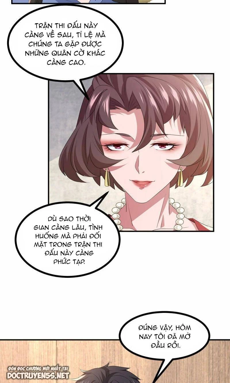 Ta Quét Phó Bản Ở Khắp Thế Giới Chapter 59 - 5
