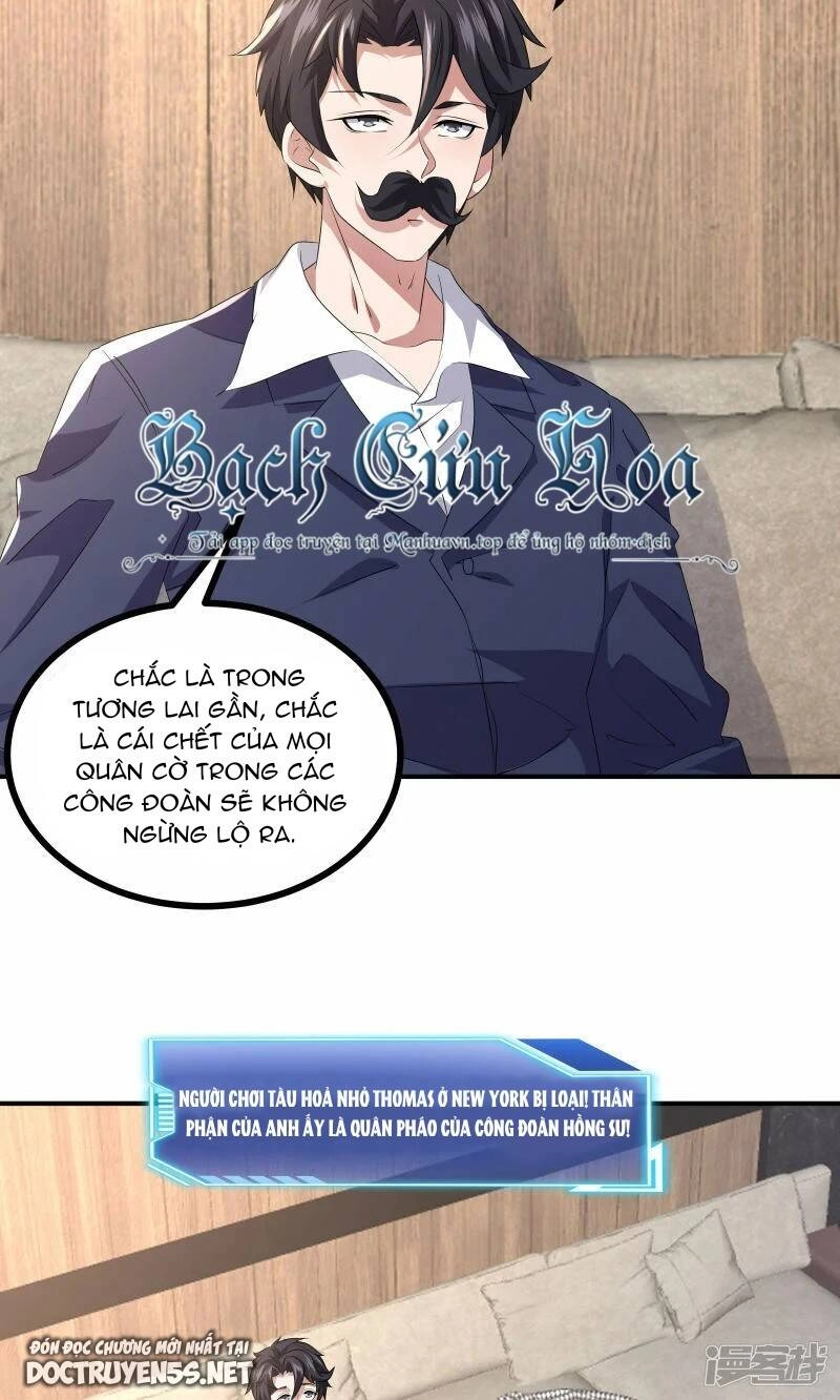 Ta Quét Phó Bản Ở Khắp Thế Giới Chapter 59 - 6