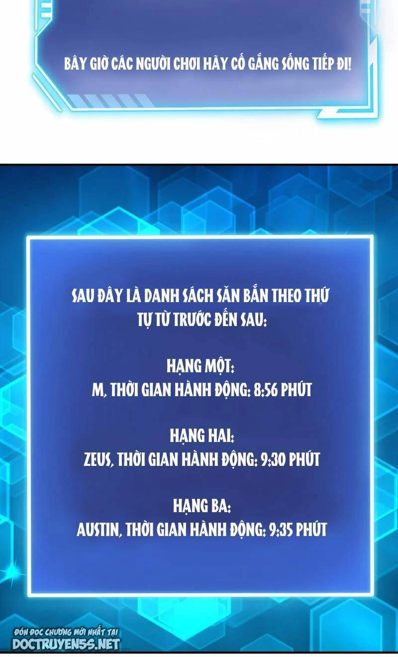 Ta Quét Phó Bản Ở Khắp Thế Giới Chapter 59 - 9