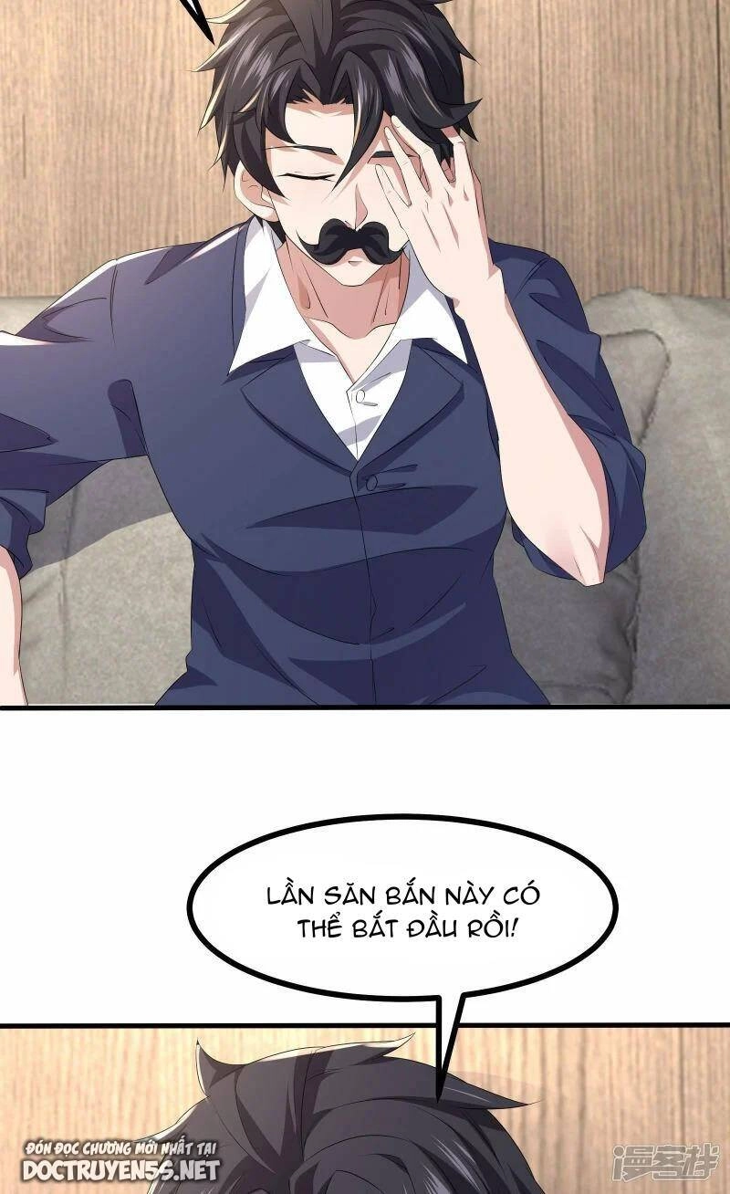 Ta Quét Phó Bản Ở Khắp Thế Giới Chapter 59 - 13