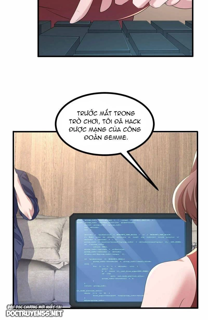 Ta Quét Phó Bản Ở Khắp Thế Giới Chapter 59 - 15