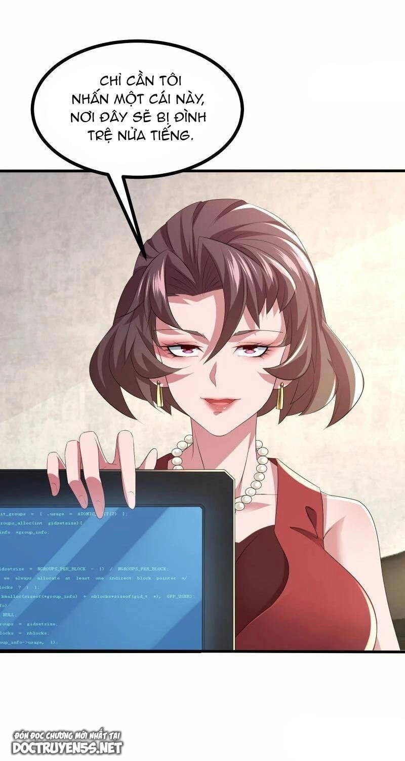 Ta Quét Phó Bản Ở Khắp Thế Giới Chapter 59 - 16