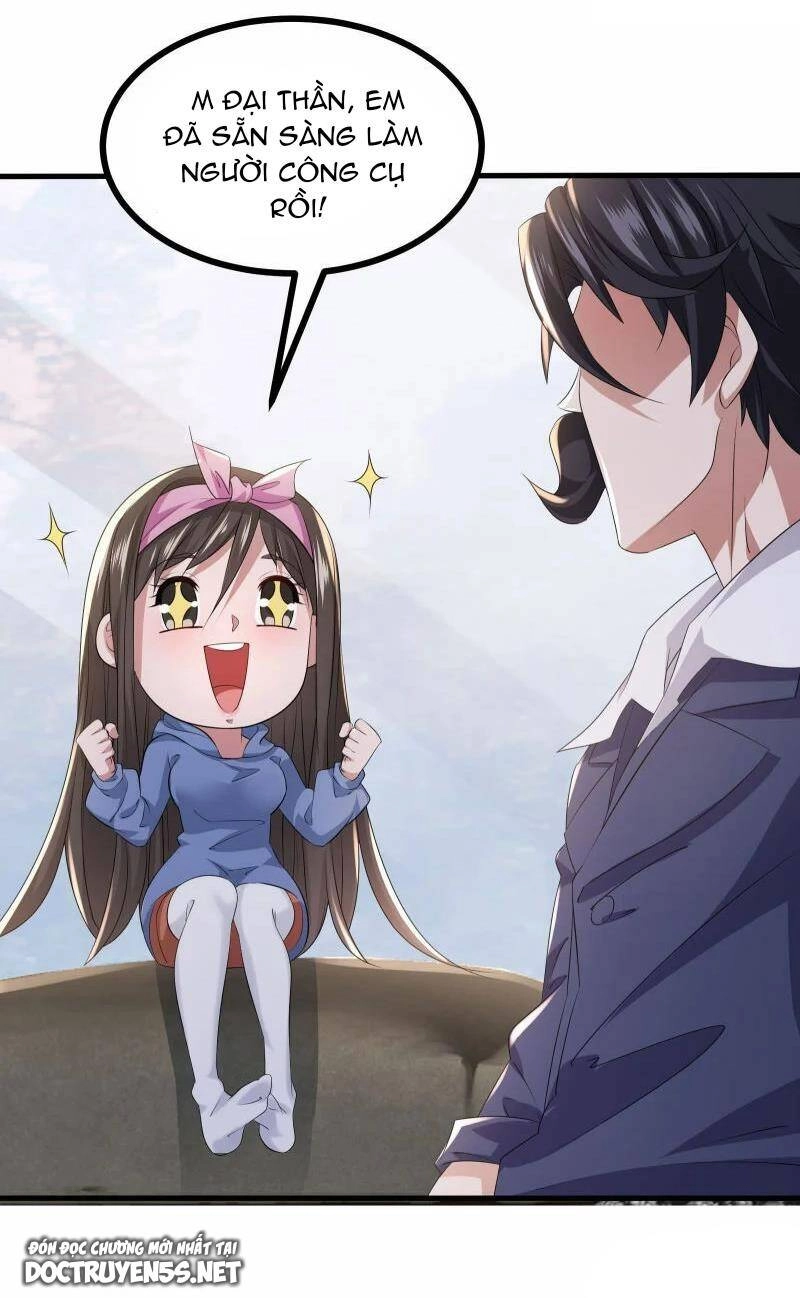 Ta Quét Phó Bản Ở Khắp Thế Giới Chapter 59 - 17