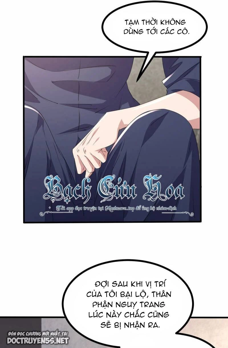 Ta Quét Phó Bản Ở Khắp Thế Giới Chapter 59 - 19