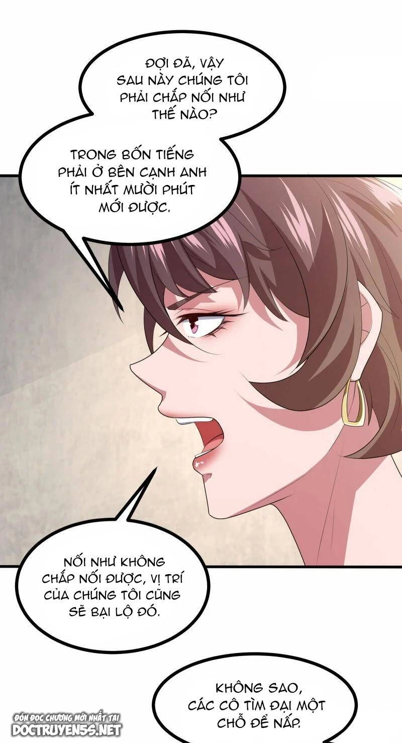 Ta Quét Phó Bản Ở Khắp Thế Giới Chapter 59 - 22