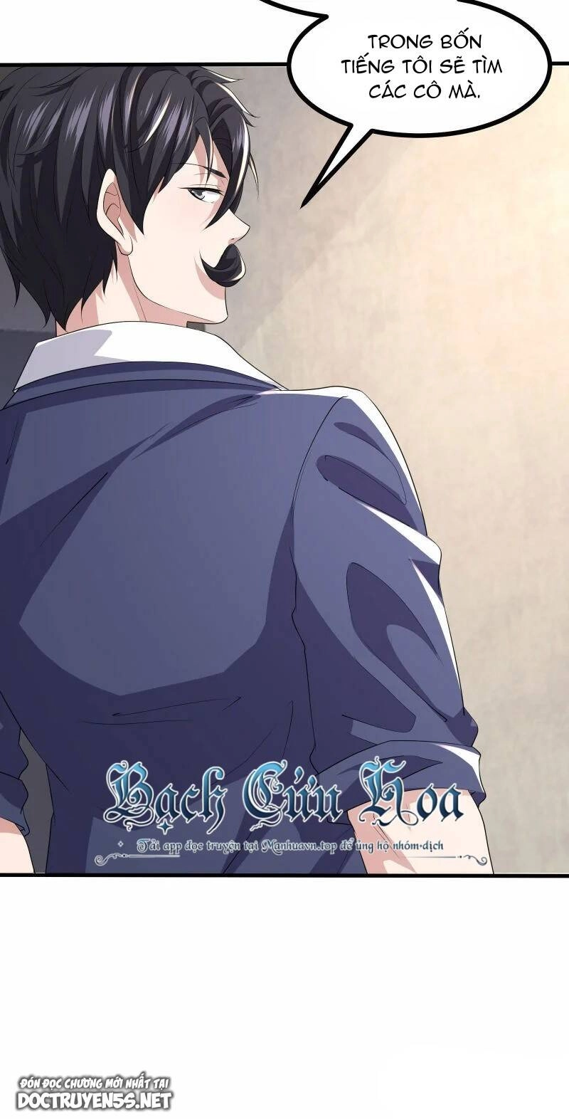 Ta Quét Phó Bản Ở Khắp Thế Giới Chapter 59 - 23