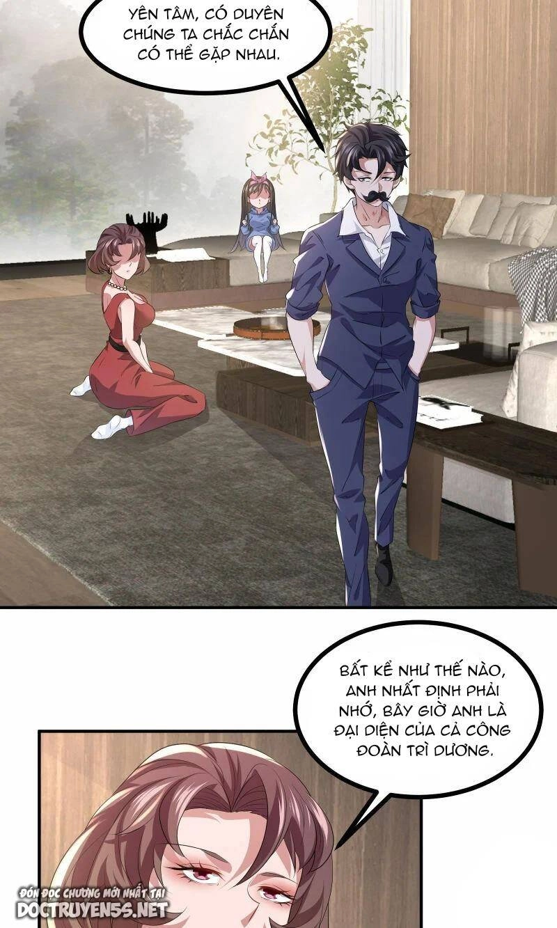 Ta Quét Phó Bản Ở Khắp Thế Giới Chapter 59 - 25