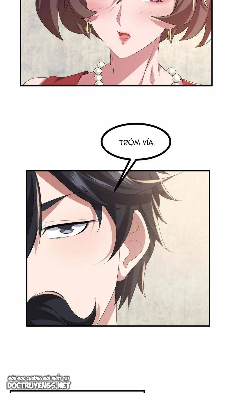 Ta Quét Phó Bản Ở Khắp Thế Giới Chapter 59 - 28