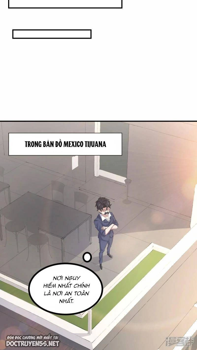 Ta Quét Phó Bản Ở Khắp Thế Giới Chapter 59 - 29