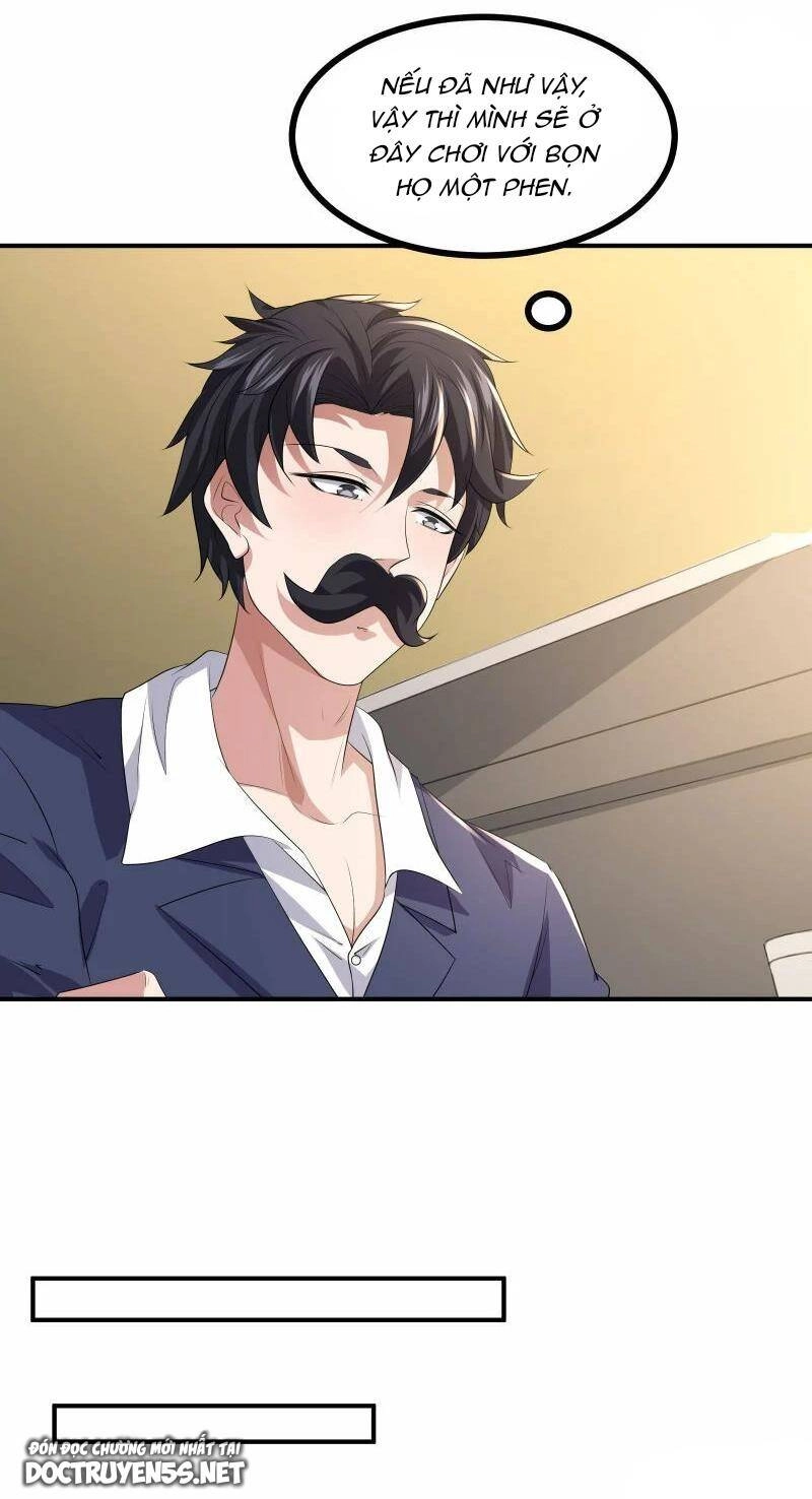 Ta Quét Phó Bản Ở Khắp Thế Giới Chapter 59 - 31