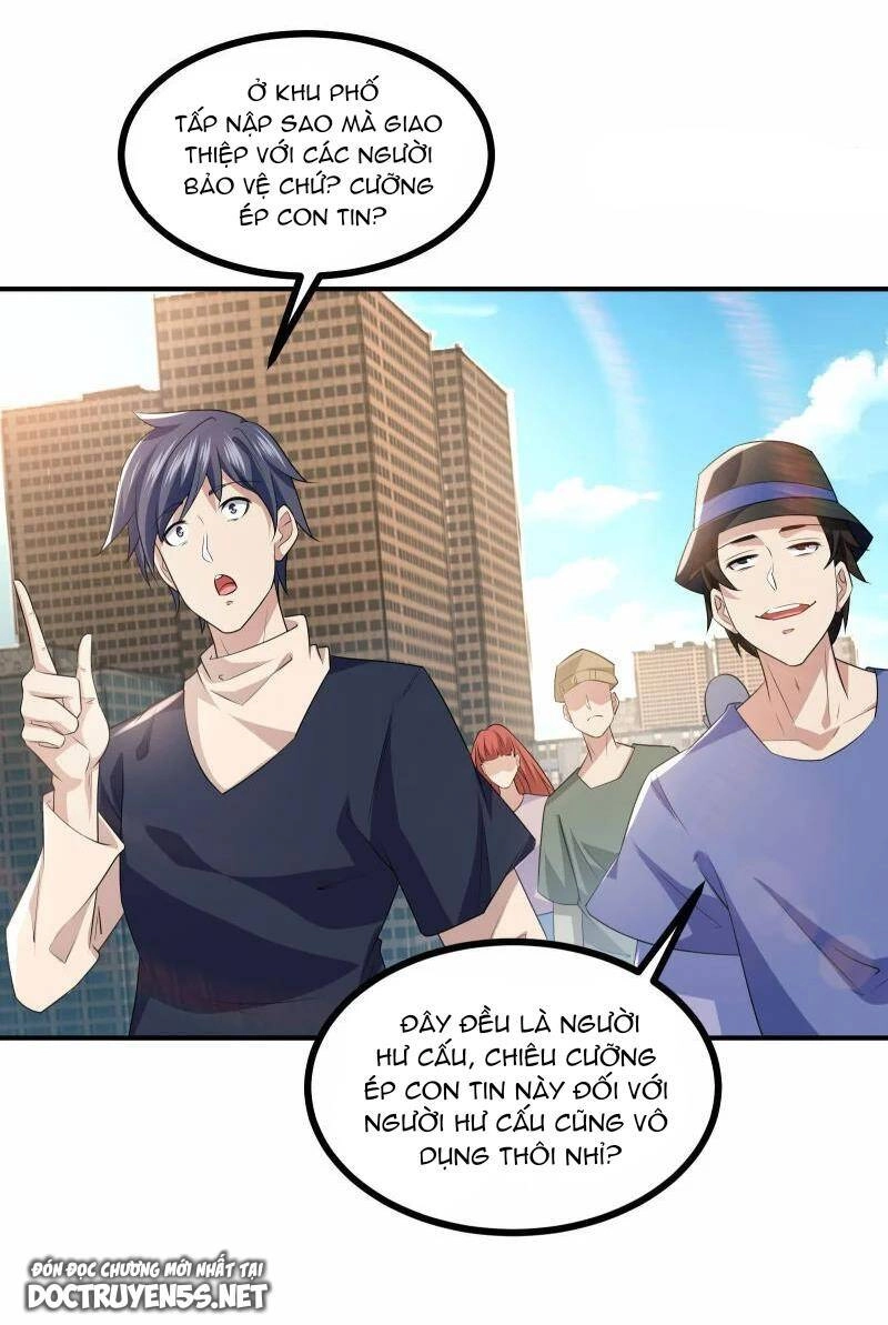 Ta Quét Phó Bản Ở Khắp Thế Giới Chapter 59 - 33