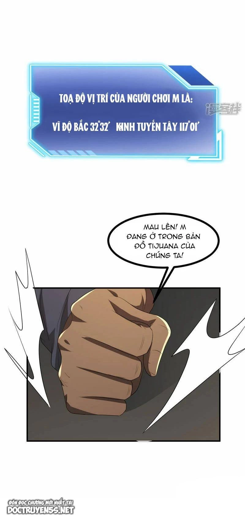 Ta Quét Phó Bản Ở Khắp Thế Giới Chapter 59 - 34