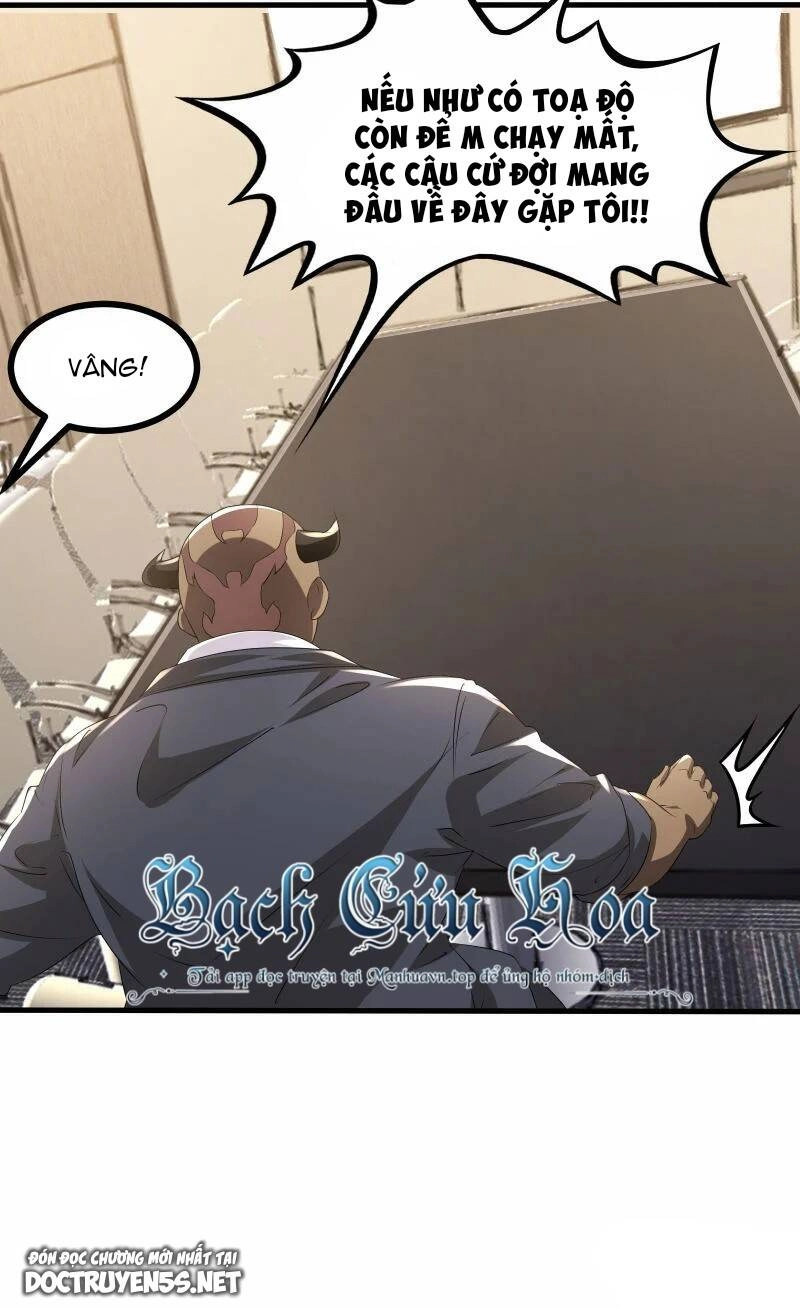 Ta Quét Phó Bản Ở Khắp Thế Giới Chapter 59 - 36