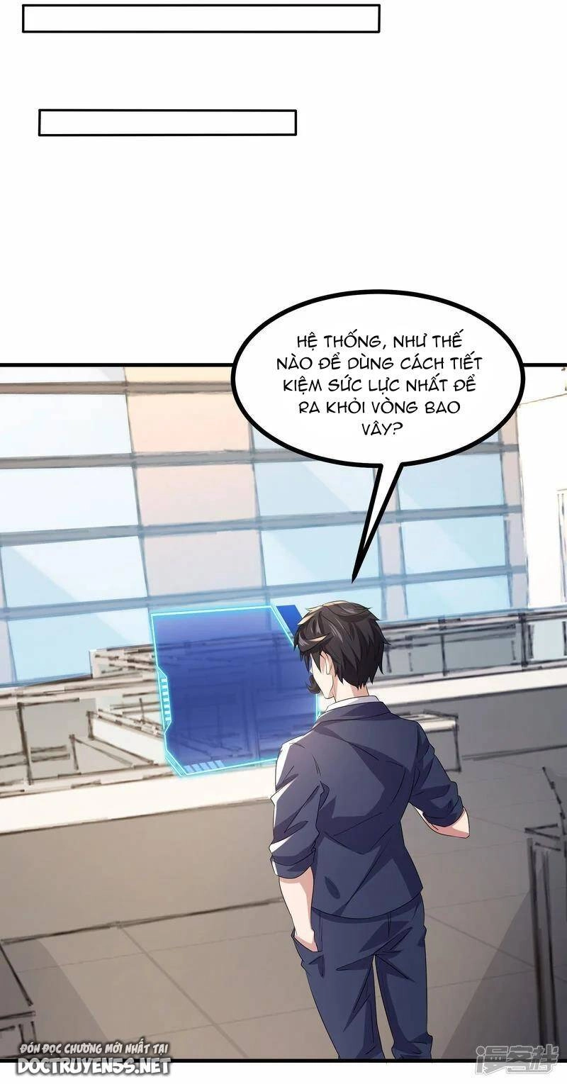 Ta Quét Phó Bản Ở Khắp Thế Giới Chapter 59 - 37