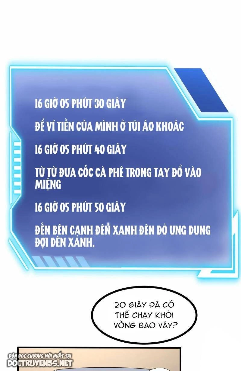 Ta Quét Phó Bản Ở Khắp Thế Giới Chapter 59 - 38