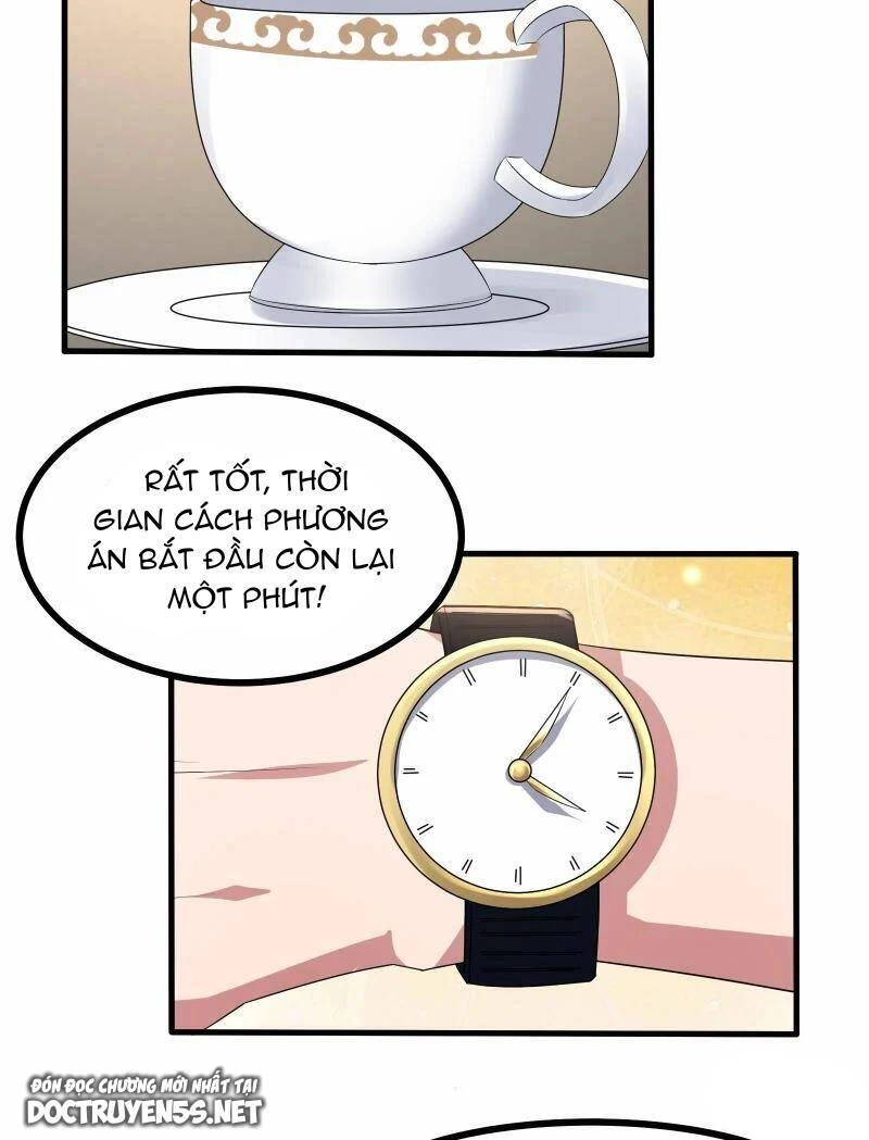 Ta Quét Phó Bản Ở Khắp Thế Giới Chapter 59 - 39