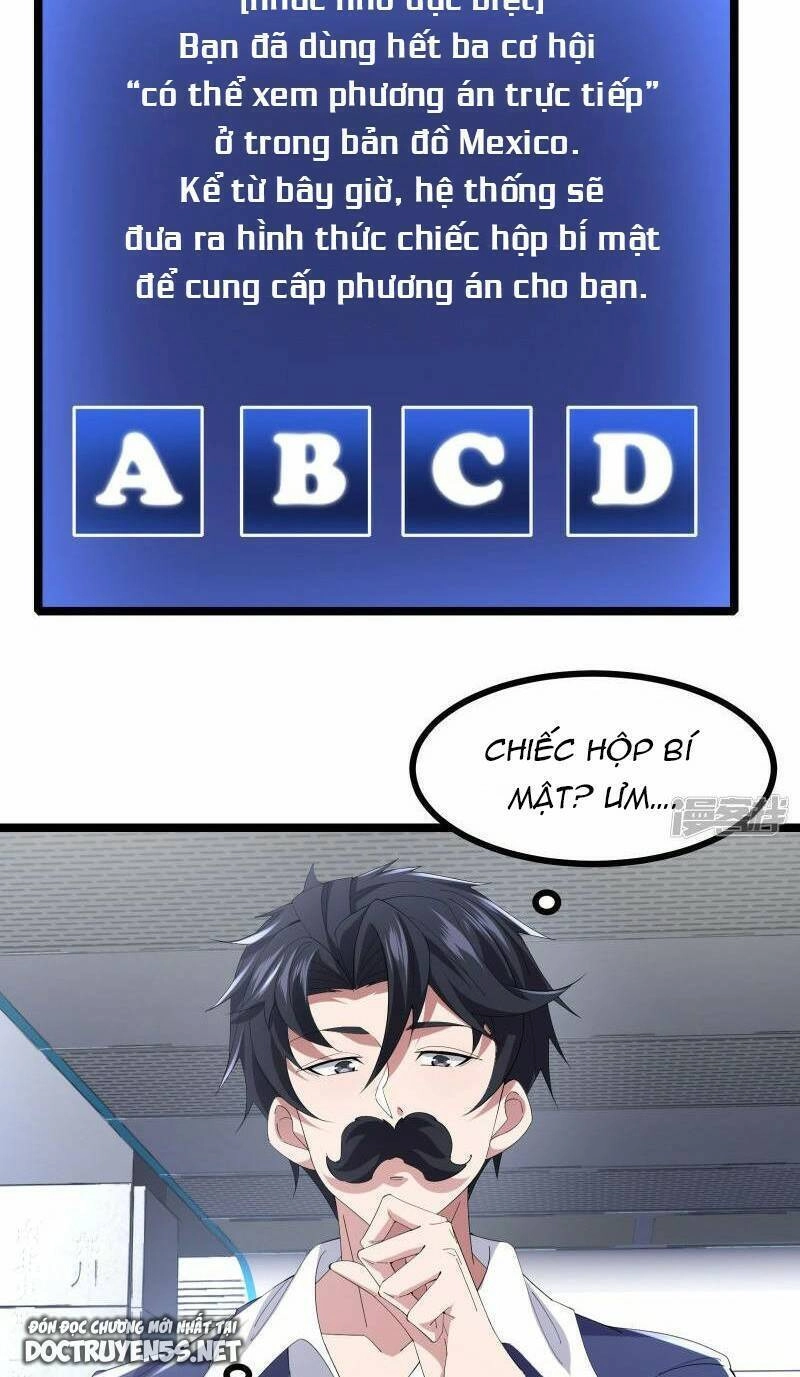 Ta Quét Phó Bản Ở Khắp Thế Giới Chapter 61 - 8