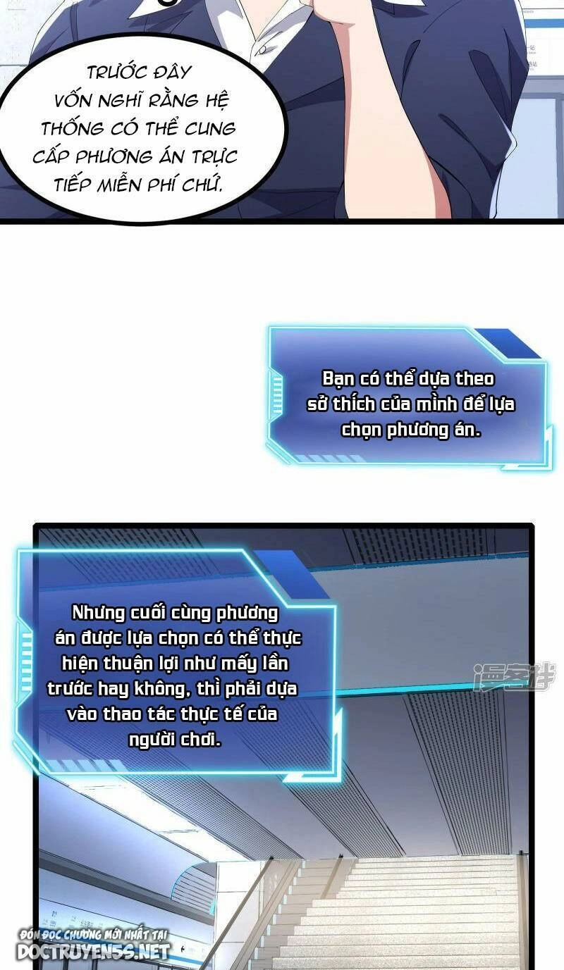 Ta Quét Phó Bản Ở Khắp Thế Giới Chapter 61 - 9