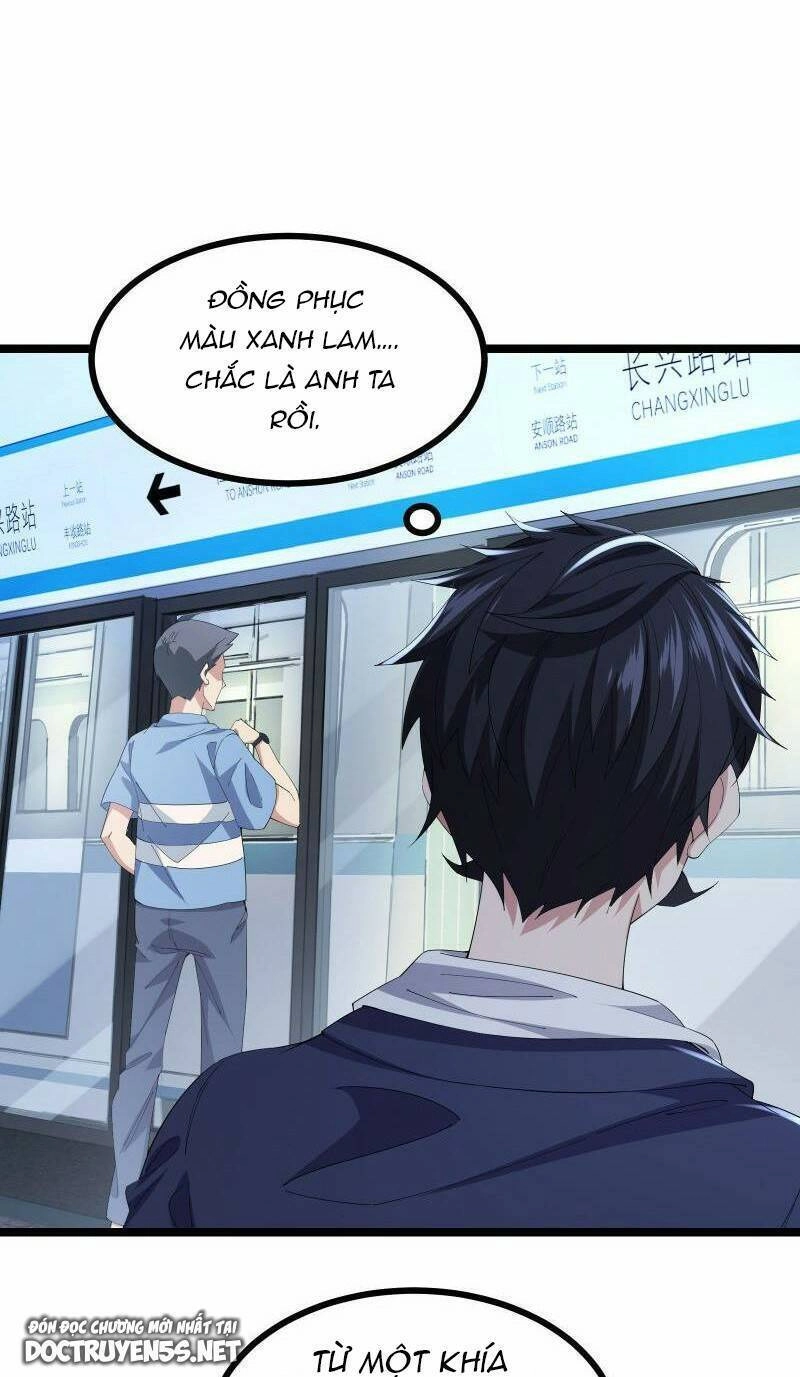 Ta Quét Phó Bản Ở Khắp Thế Giới Chapter 61 - 12