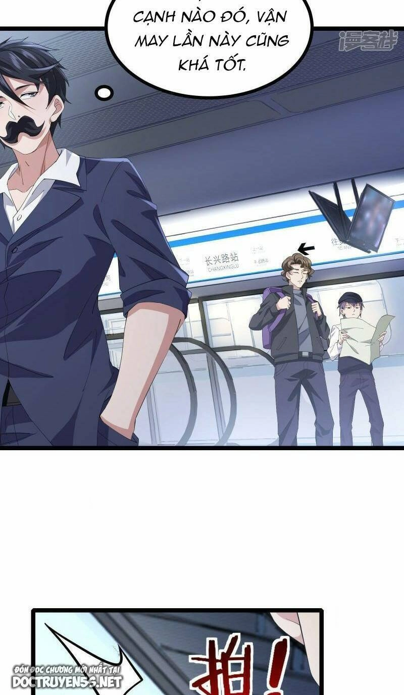 Ta Quét Phó Bản Ở Khắp Thế Giới Chapter 61 - 13