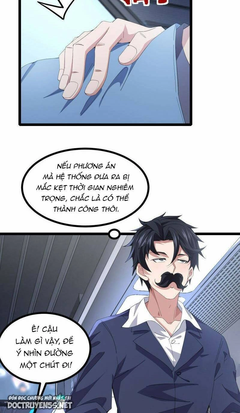 Ta Quét Phó Bản Ở Khắp Thế Giới Chapter 61 - 14