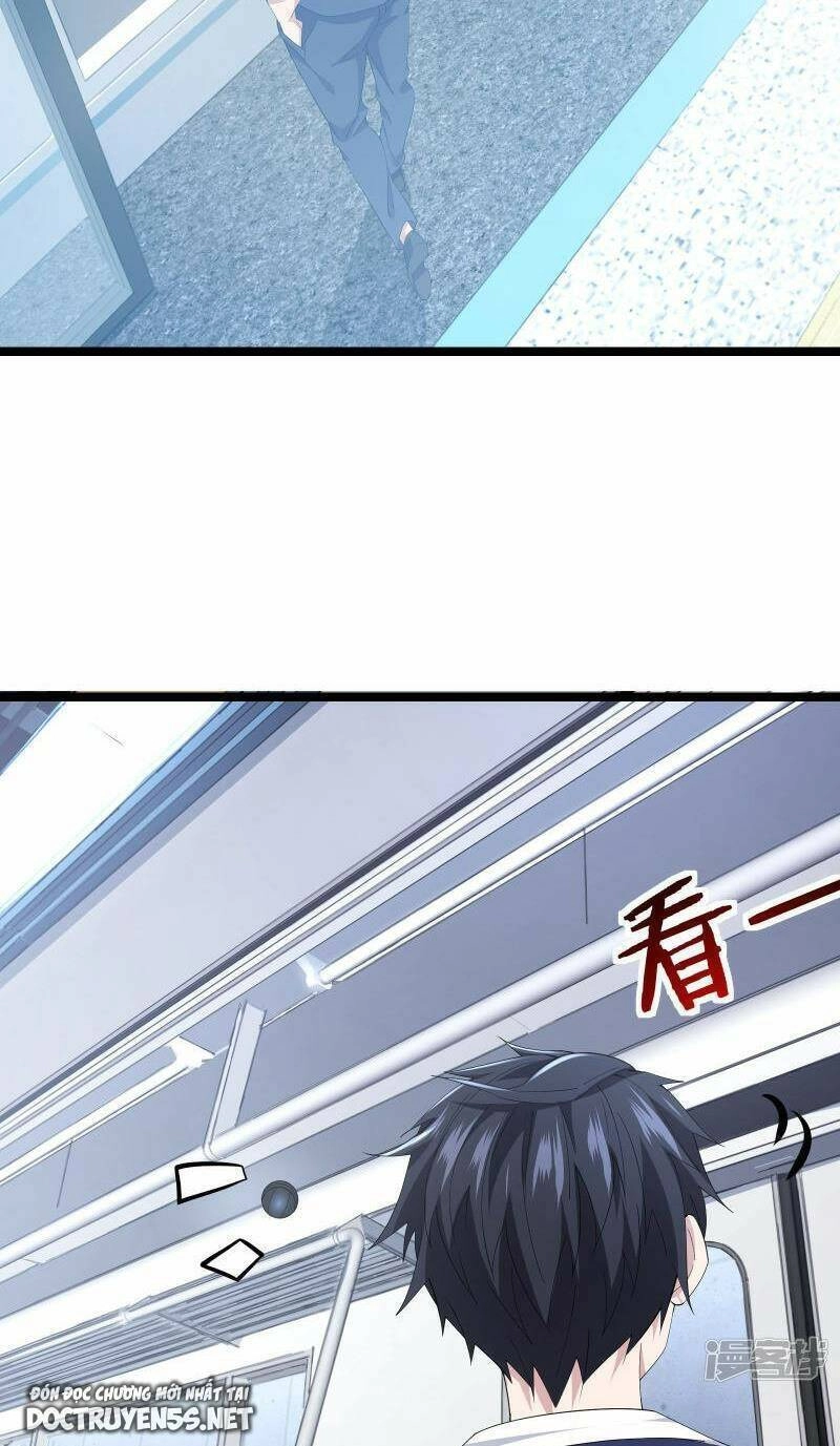 Ta Quét Phó Bản Ở Khắp Thế Giới Chapter 61 - 16