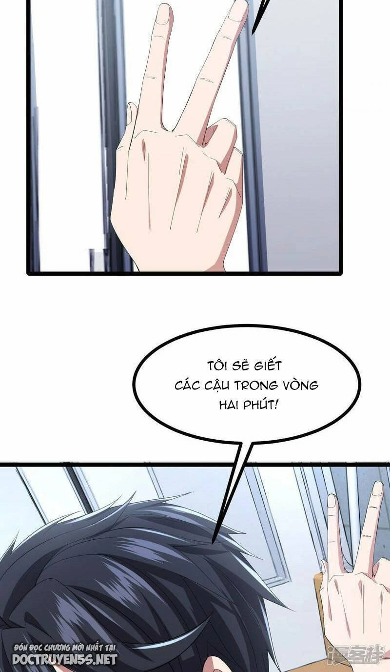 Ta Quét Phó Bản Ở Khắp Thế Giới Chapter 61 - 20