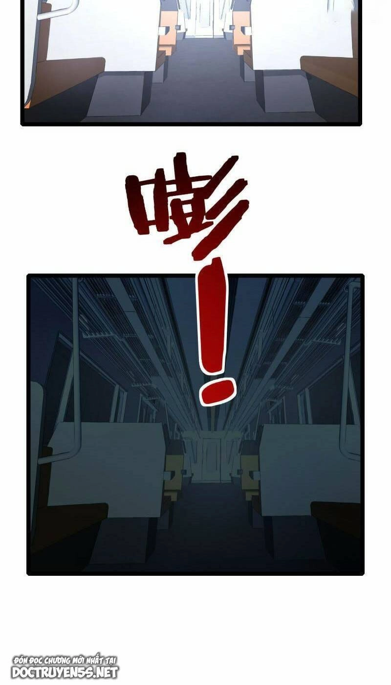 Ta Quét Phó Bản Ở Khắp Thế Giới Chapter 61 - 22