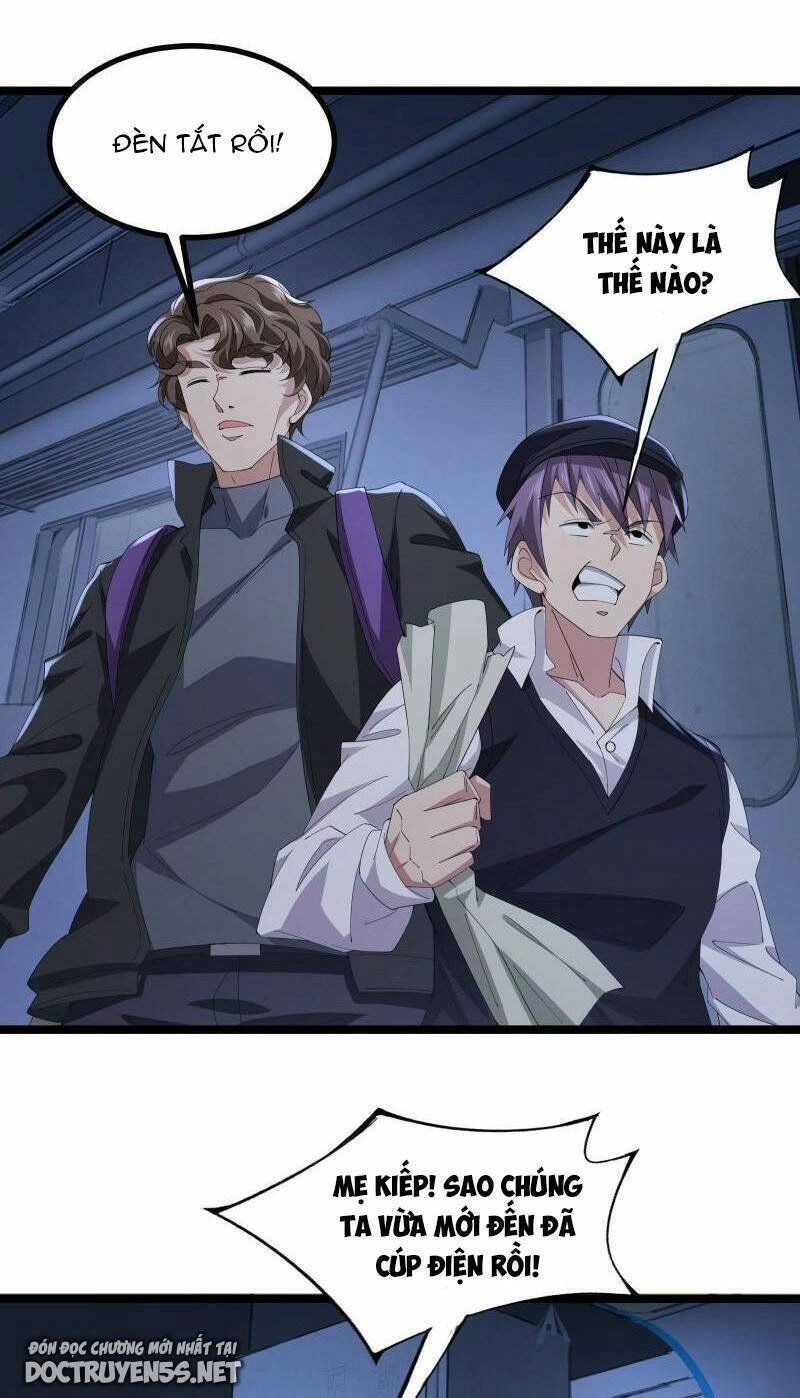 Ta Quét Phó Bản Ở Khắp Thế Giới Chapter 61 - 23