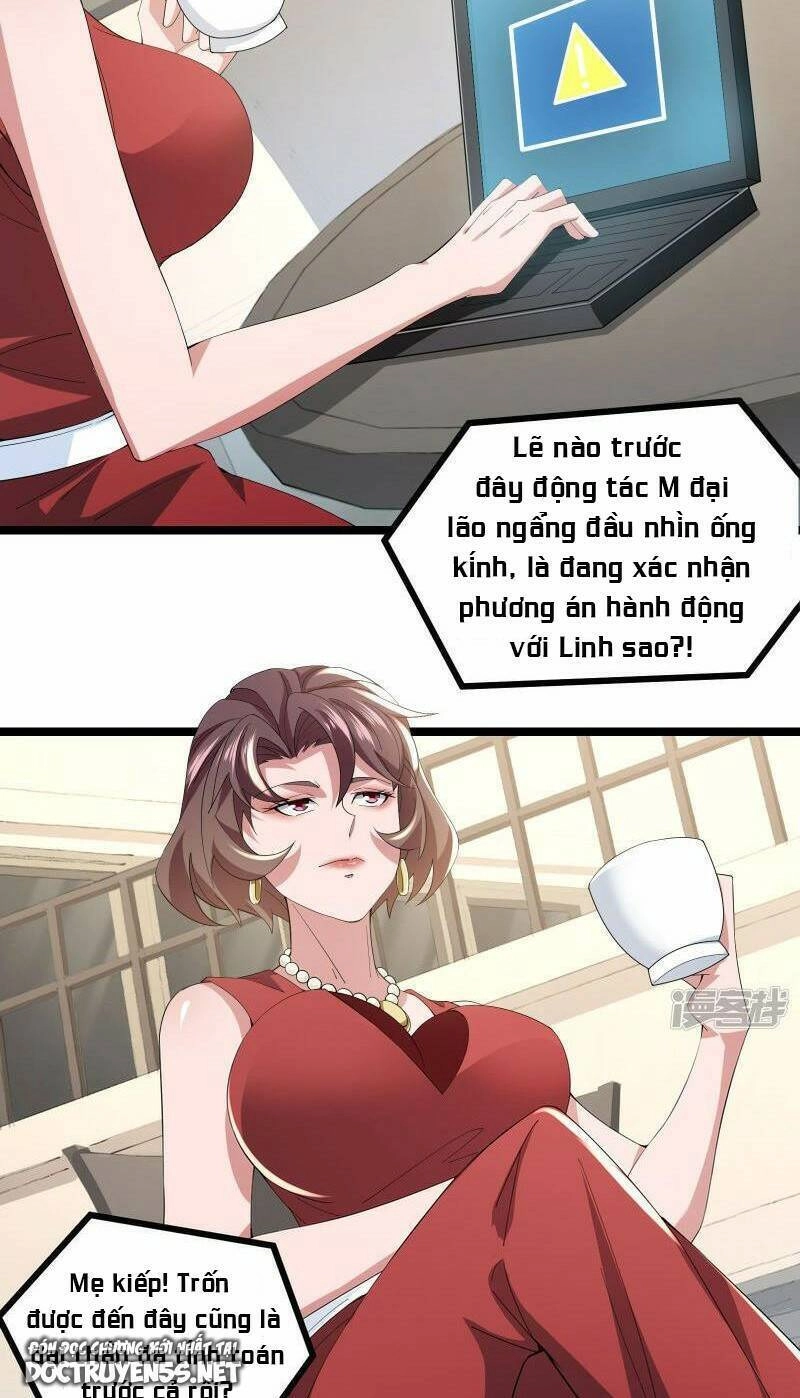 Ta Quét Phó Bản Ở Khắp Thế Giới Chapter 61 - 25