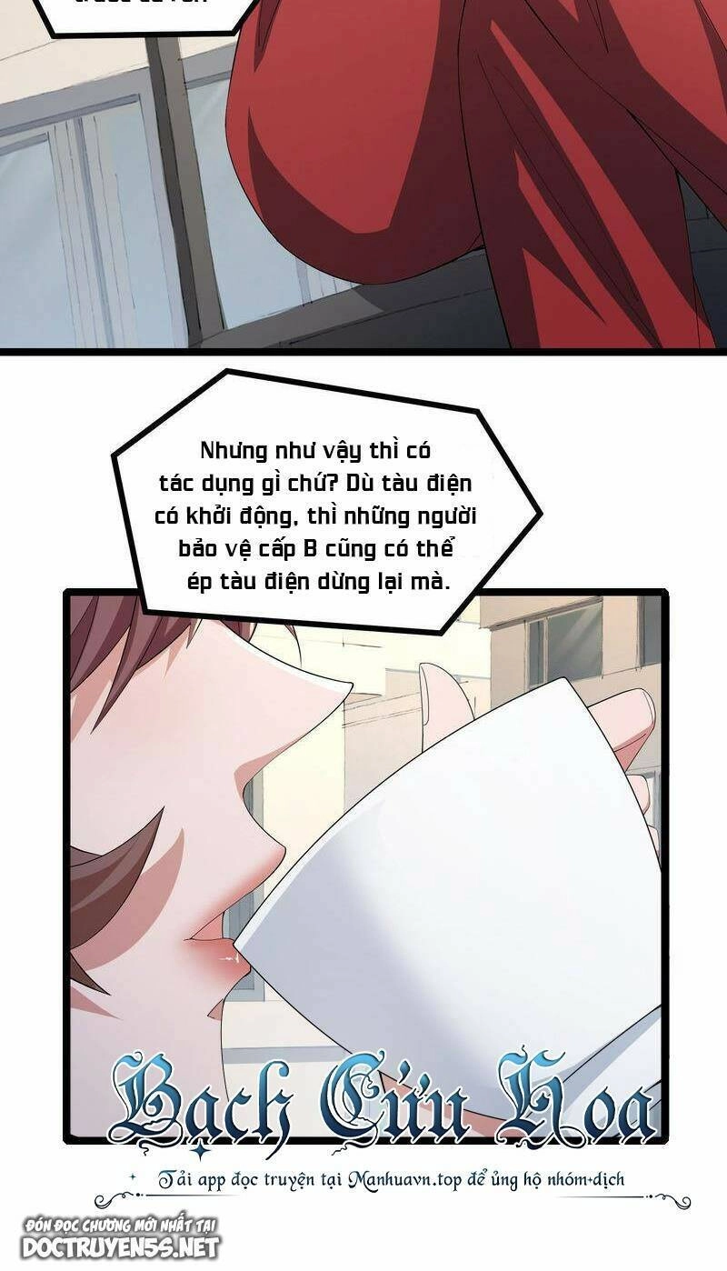 Ta Quét Phó Bản Ở Khắp Thế Giới Chapter 61 - 26