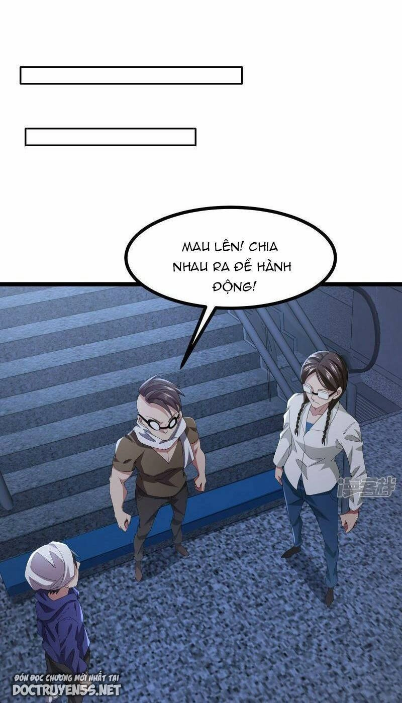 Ta Quét Phó Bản Ở Khắp Thế Giới Chapter 61 - 27