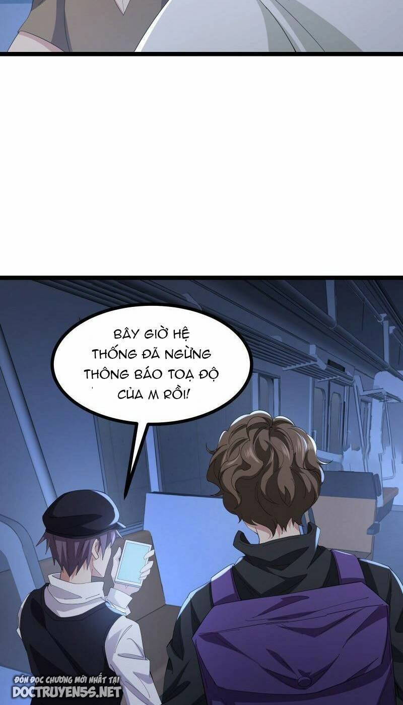 Ta Quét Phó Bản Ở Khắp Thế Giới Chapter 61 - 29