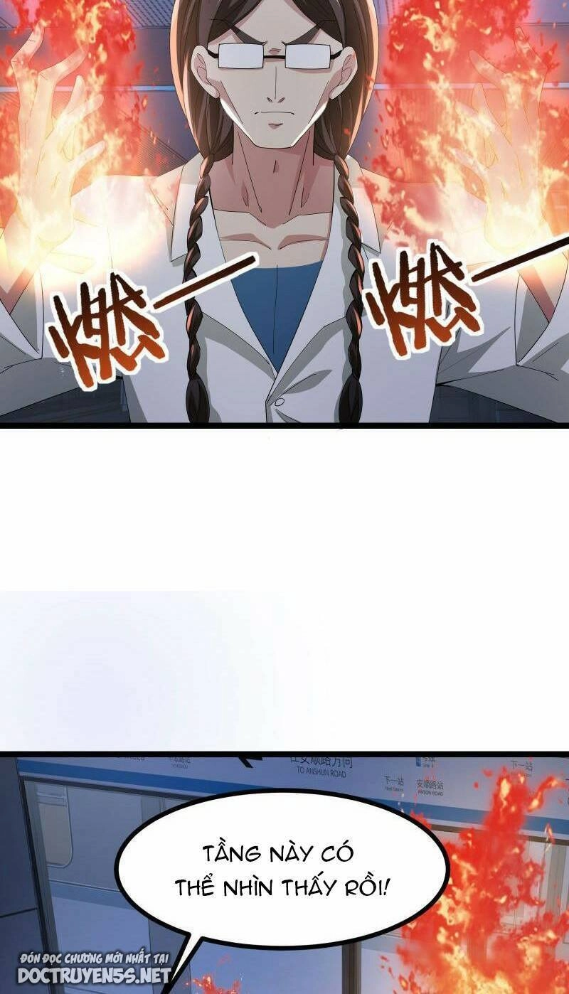 Ta Quét Phó Bản Ở Khắp Thế Giới Chapter 61 - 33