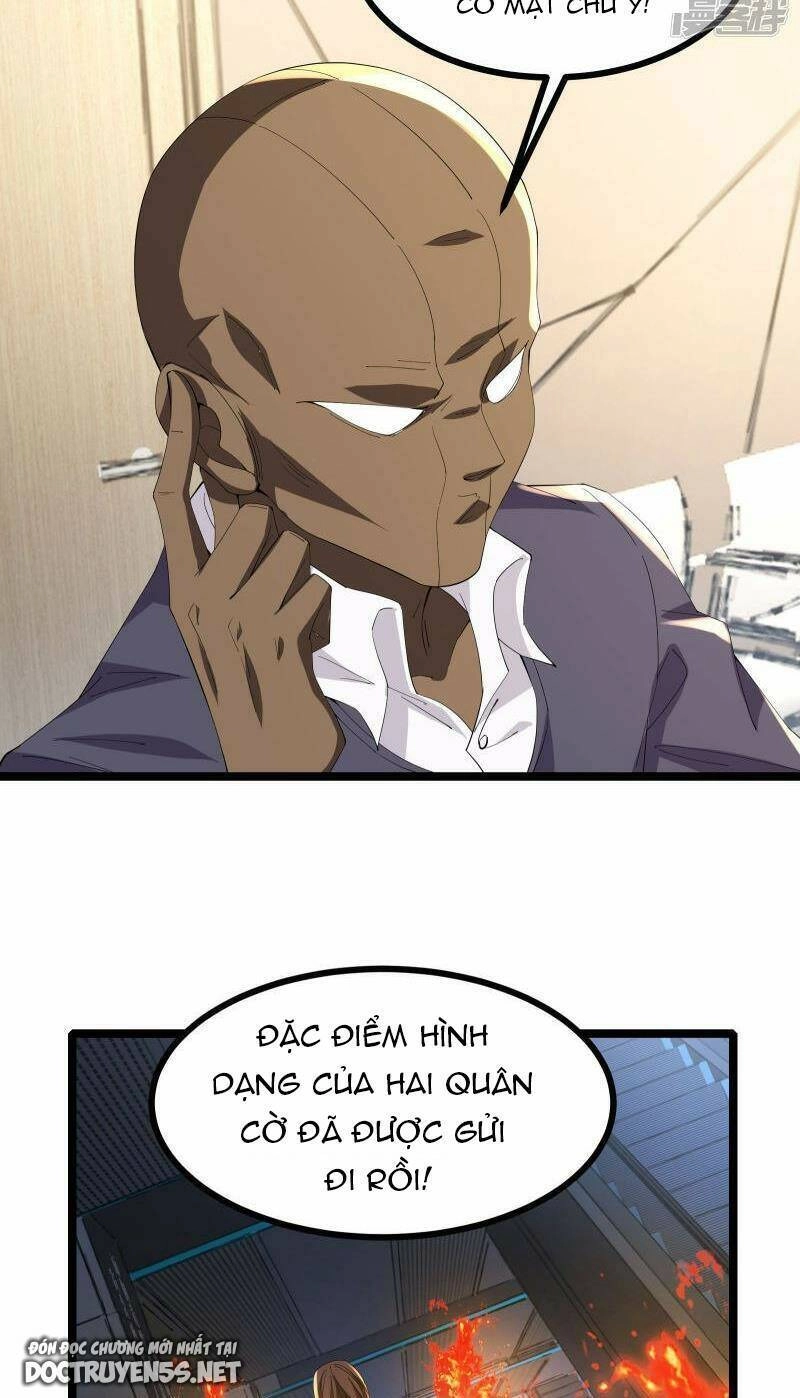 Ta Quét Phó Bản Ở Khắp Thế Giới Chapter 61 - 36