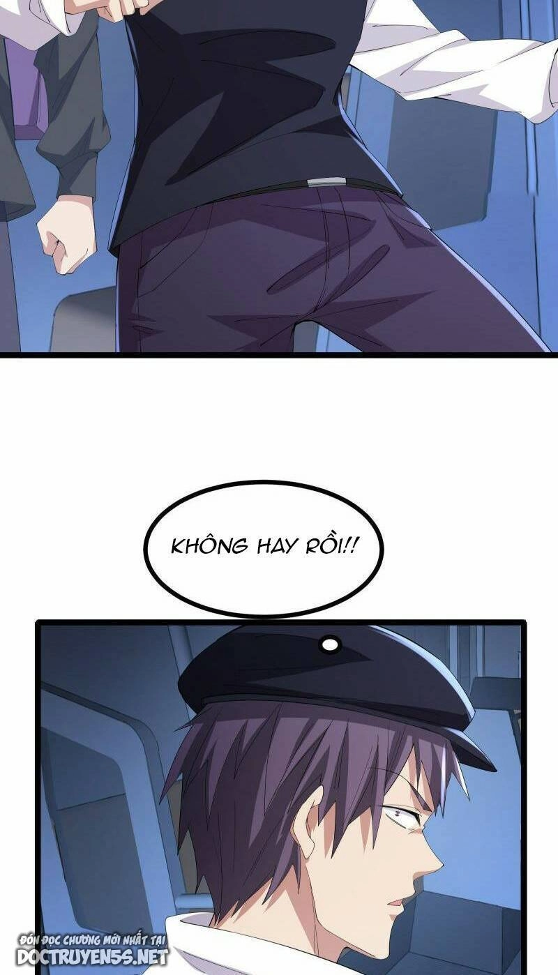 Ta Quét Phó Bản Ở Khắp Thế Giới Chapter 61 - 38