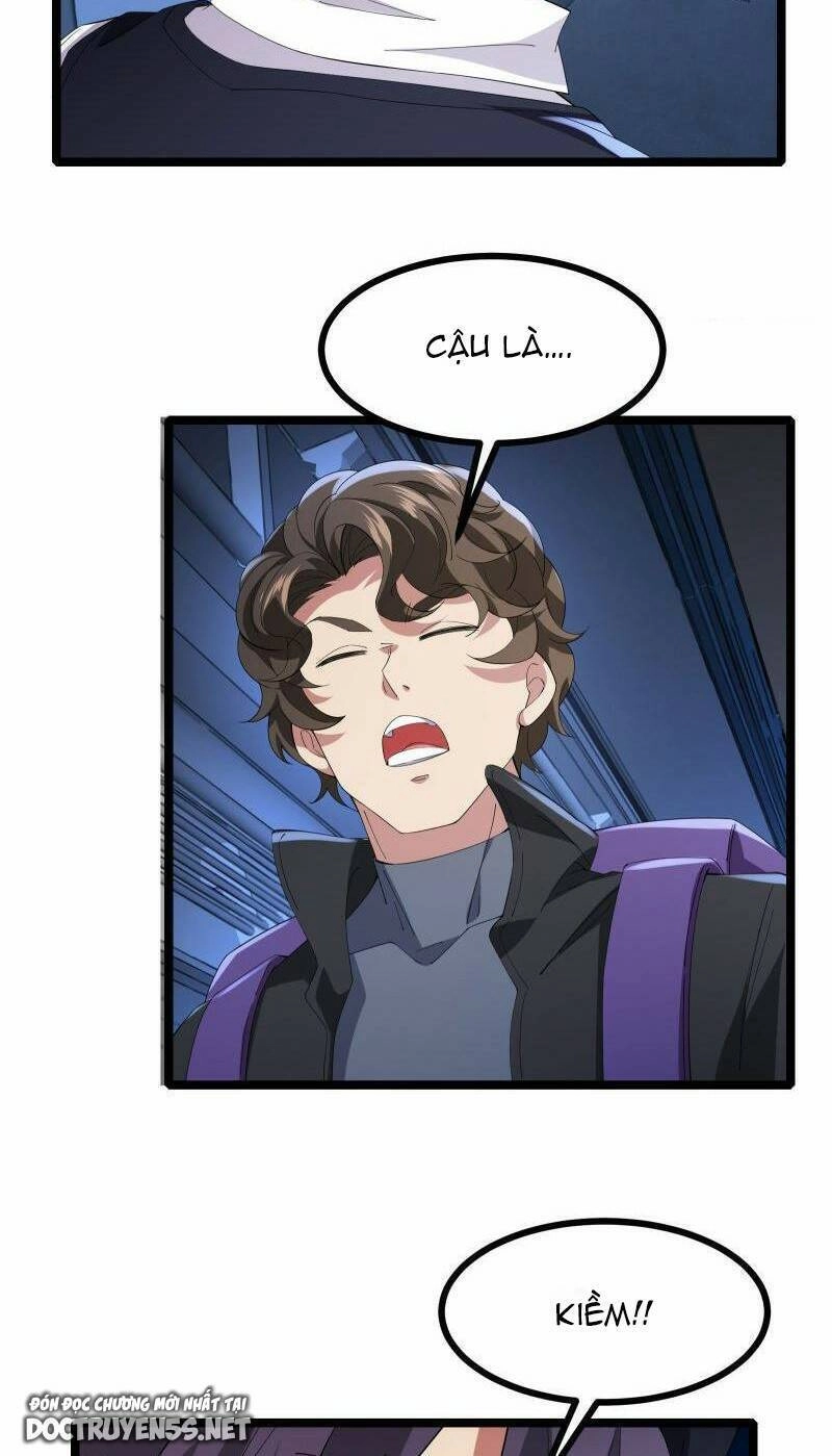 Ta Quét Phó Bản Ở Khắp Thế Giới Chapter 61 - 39