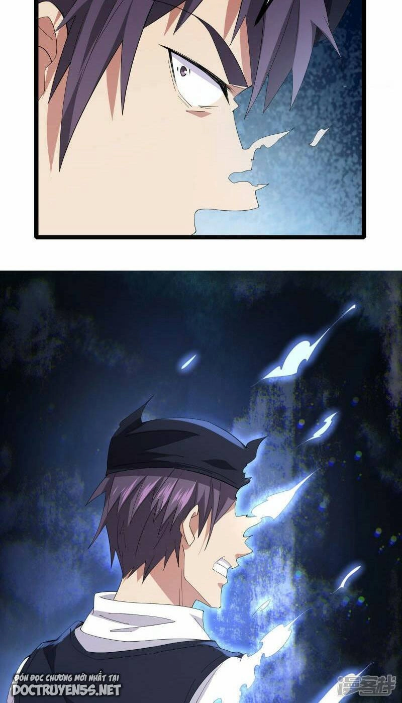 Ta Quét Phó Bản Ở Khắp Thế Giới Chapter 61 - 40