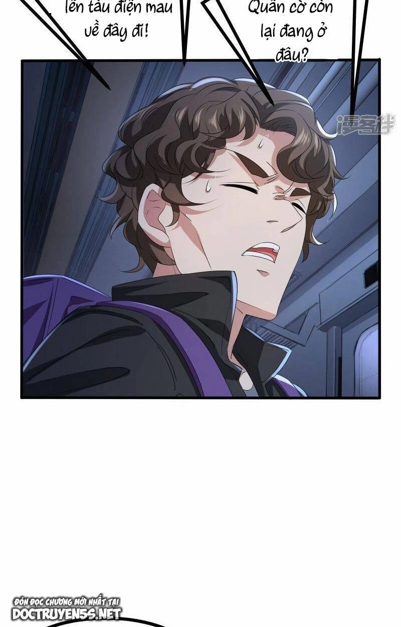 Ta Quét Phó Bản Ở Khắp Thế Giới Chapter 62 - 2