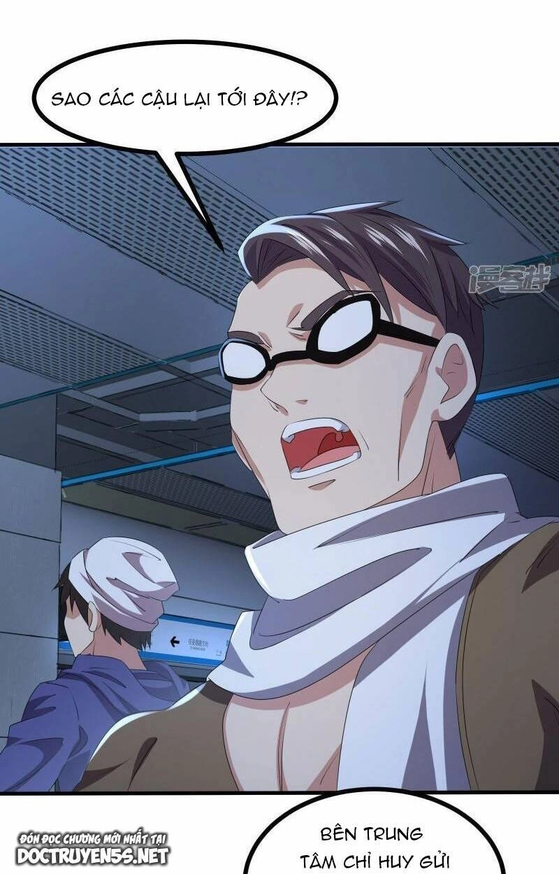 Ta Quét Phó Bản Ở Khắp Thế Giới Chapter 62 - 4