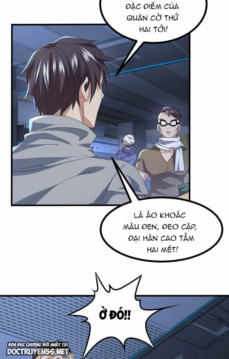 Ta Quét Phó Bản Ở Khắp Thế Giới Chapter 62 - 5