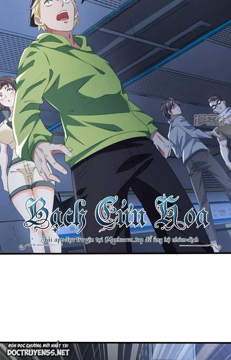 Ta Quét Phó Bản Ở Khắp Thế Giới Chapter 62 - 6