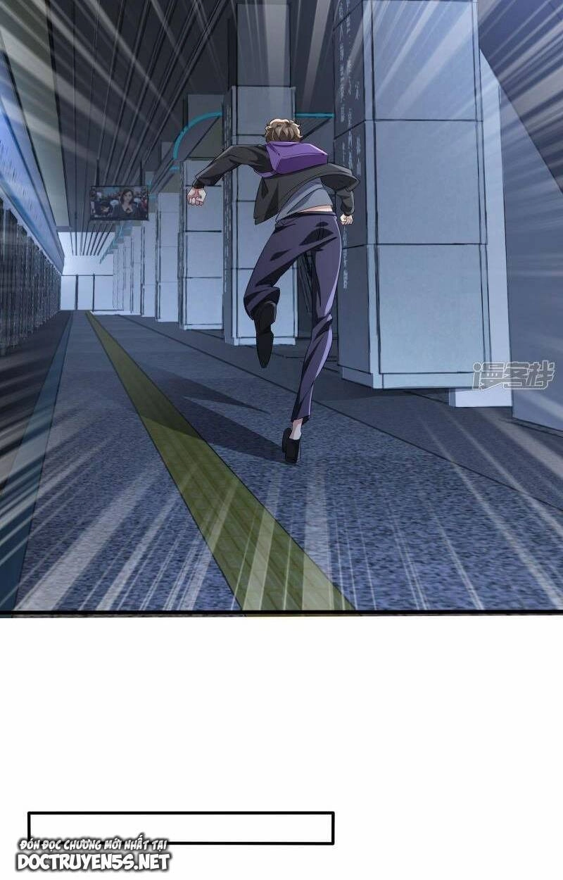 Ta Quét Phó Bản Ở Khắp Thế Giới Chapter 62 - 7